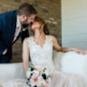 Meet your Posher, Trisha